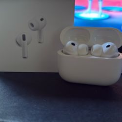 AirPods Pro 3