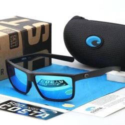 Costa Sunglasses- Brand New