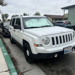 Jeep 