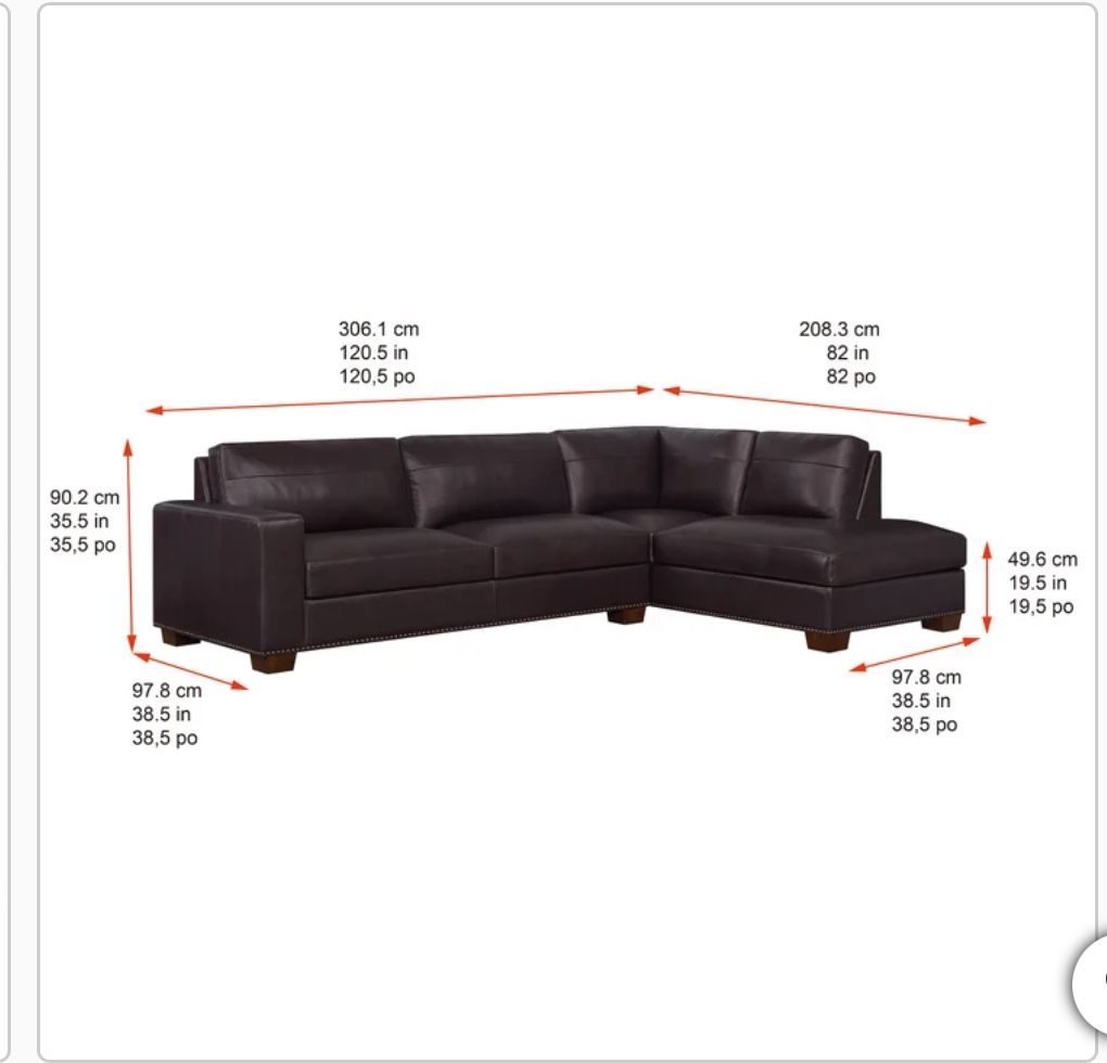 Sectional Sofa