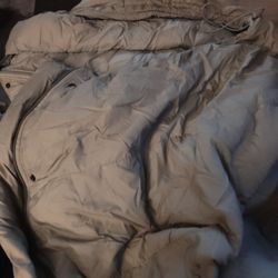 Sleeping Bag