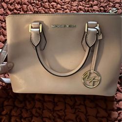 Michael Kors Purse 