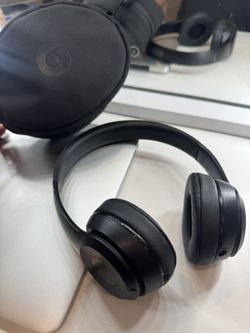 Beats Solo 3 Headphones