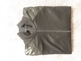 Armani Exchange track jacket size medium