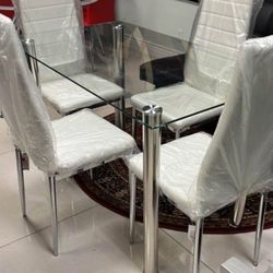 Dining Sets ⚜️ Juegos de Comedor 