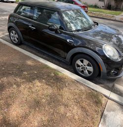2015 Mini Cooper
