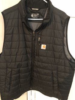 CARHARTT MEN'S  WORK VEST