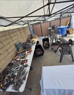 🛠️Tools & Shop Items – Make an Offer!