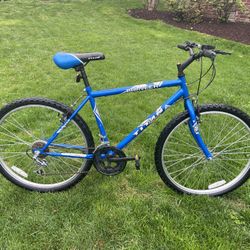 🔥 MINT CONDITION TITAN PIONEER 18-SPEED MOUNTAIN BIKE 🚲