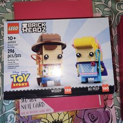 Lego Disney