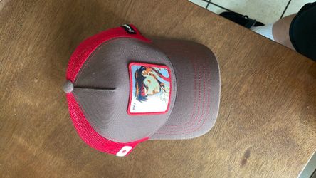 Ryu Street Fighter SnapBack Hat