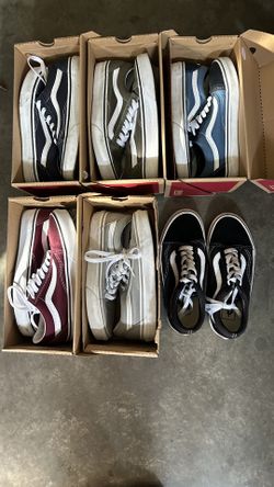 Vans