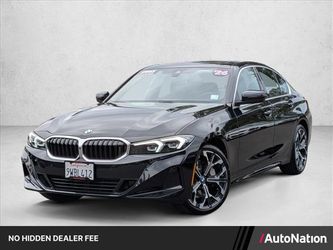 2026 BMW 330i