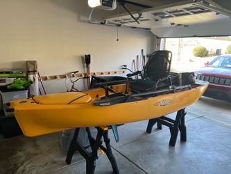 Kayak