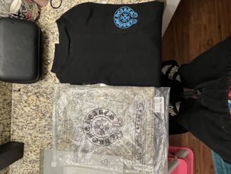 Chrome Hearts Long sleeve