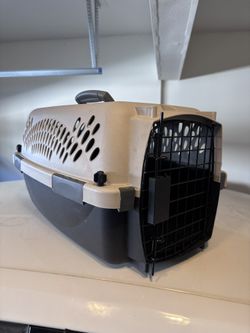 Small Pet Crate