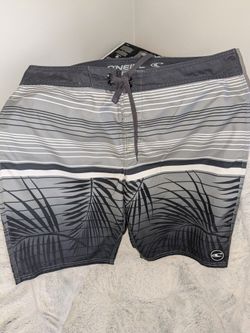 Men's Shorts O'Neil Size 38