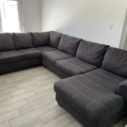 Sectional Couch