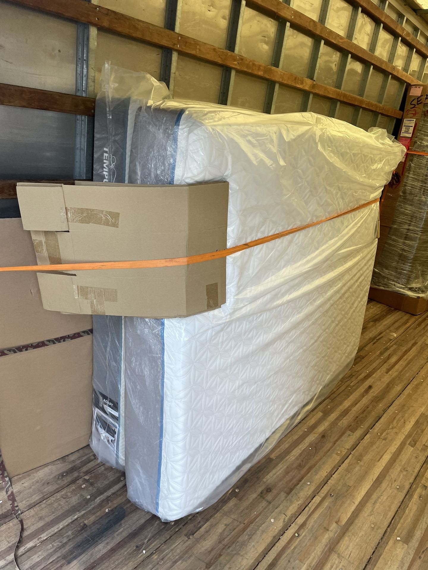 Queen Size Mattress Only