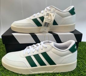 Adidas size 12