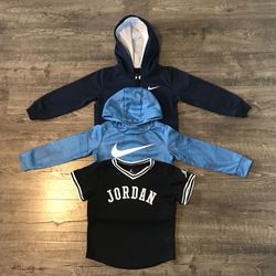 Nike Toddler Athletic Clothes 