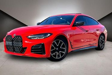 2022 BMW M440i Gran Coupe