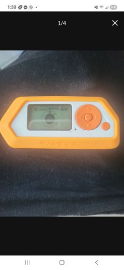 Flipper Zero Portable Multi-Tool Device