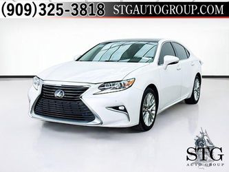 2017 Lexus ES 350
