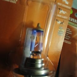 Headlights