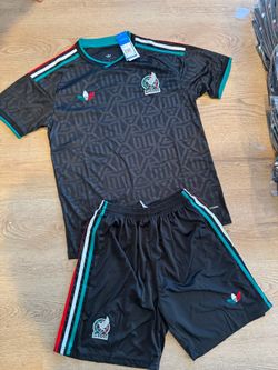 Uniforme México