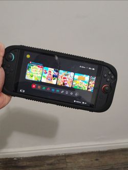Nintendo Switch 2 Console