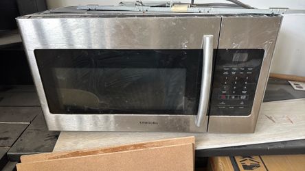 Microwave
