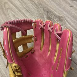 Absolutely Ridiculous Glove