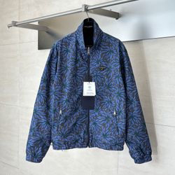 Prada Men’s Jacket 2026 New 