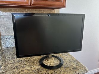 Asus Gaming PC Monitor