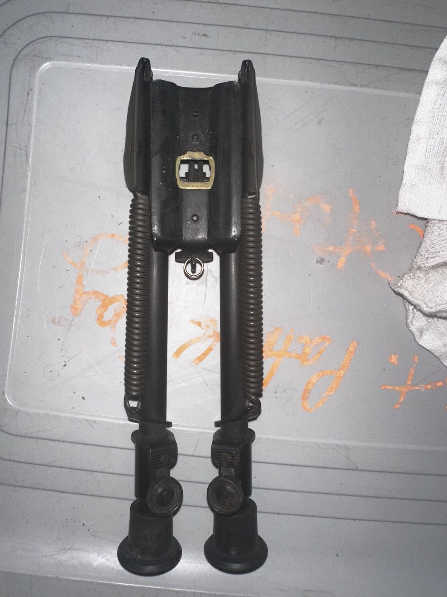 Bipod