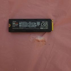 Ps5 Memory Storage Hard-drive Samsung 980 Pro With Heatsink 2tb Hard Drive 