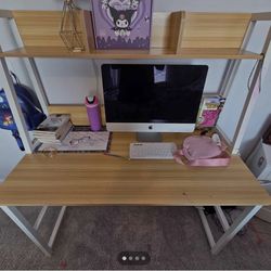 Desk Big 