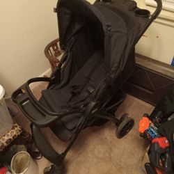 Chicco Mini Bravo Plus Stroller