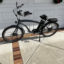 Beach Cruiser’s 900$ Each
