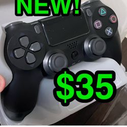 🎮 PS4 Compatible Third Party Wireless Controller – New Open Box 🎮 . . . . . . . . . . . . . . . . . . . . . . . . . . . . . . . . . . . . . . . . . 