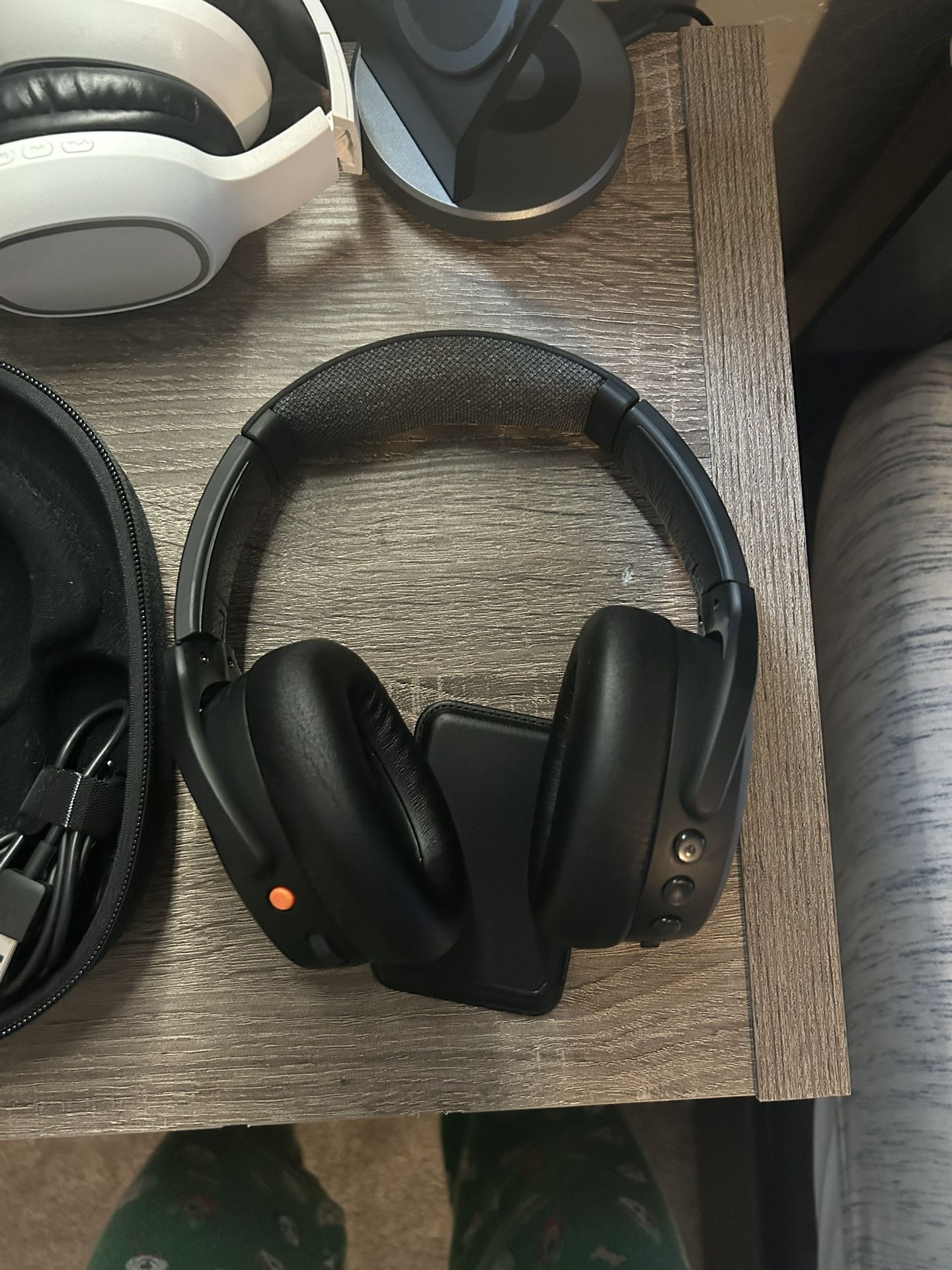 skull candy anc 2 headphones