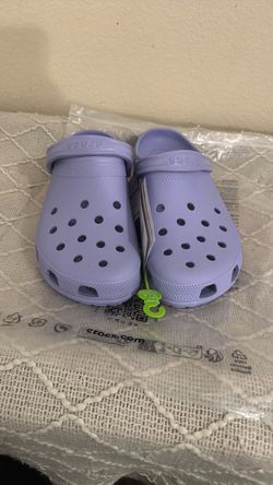 Crocs Classic Clogs Lavender
