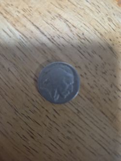 Indian Head Liberty Nickel 
