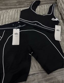 Alo gym set