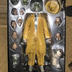 Asmus Toys Mask 1/6th Figure