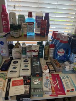 Household items for cheap!