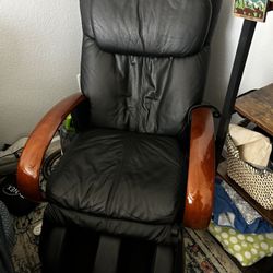 Massage Chair Great Condition