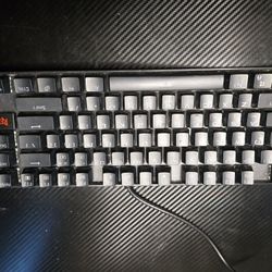 Redragon Gaming Keyboard 