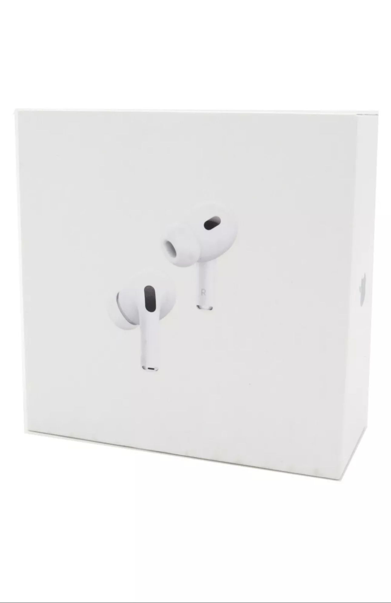 Airpods Pro 2nd gen